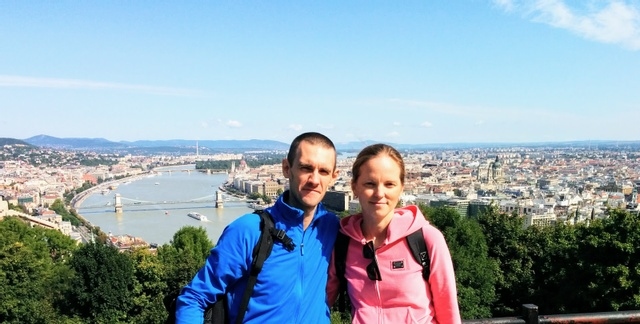 A Trip to Europe
