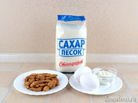 Ингредиенты