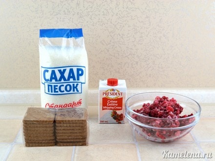 Ингредиенты