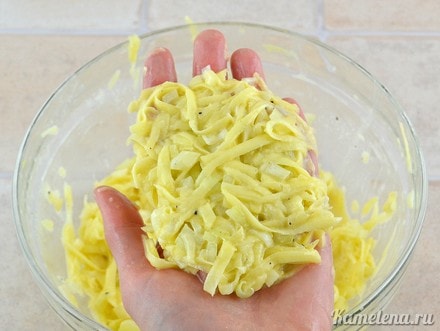 Также сделать с другой стороны,