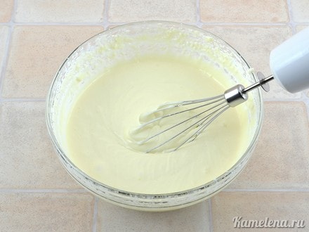 Для начинки все ингредиенты