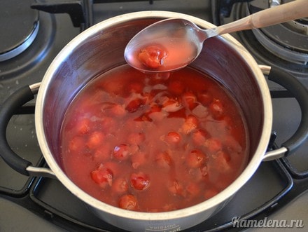 Подождать 5-10 секунд,