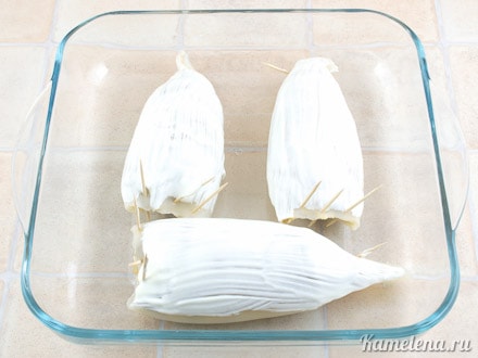 Заколоть