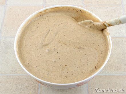 Муку, крахмал, какао,