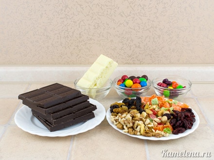 Ингредиенты