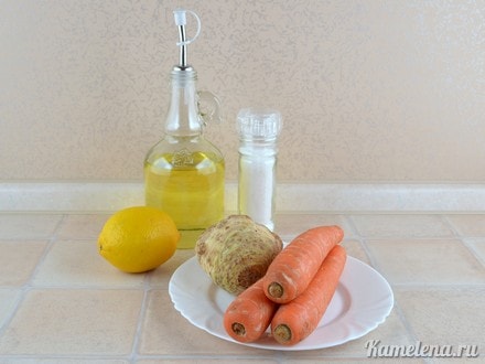 Ингредиенты