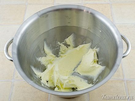 Предварительно подготовим