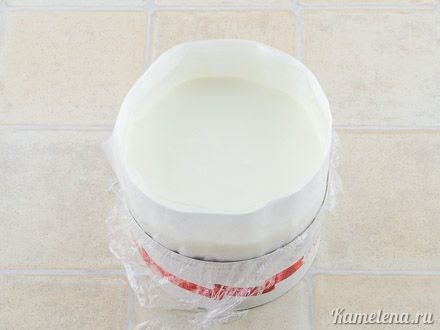 Таким образом залить все слои,