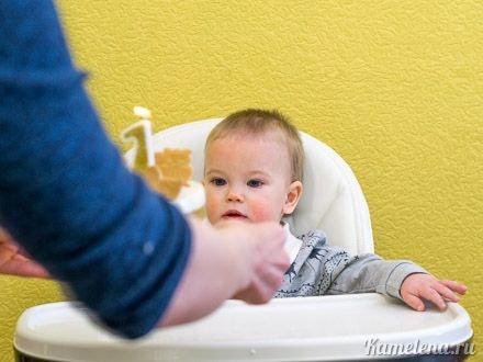 Торжественный момент вручения