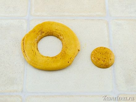 Дочка выиграла, она смачивала