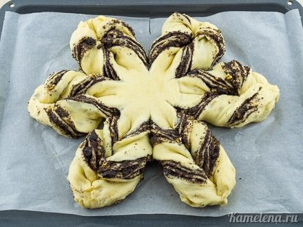 Вот так выглядит готовый