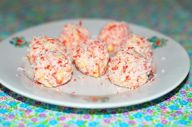 Фотоотчет от Любовь Родная