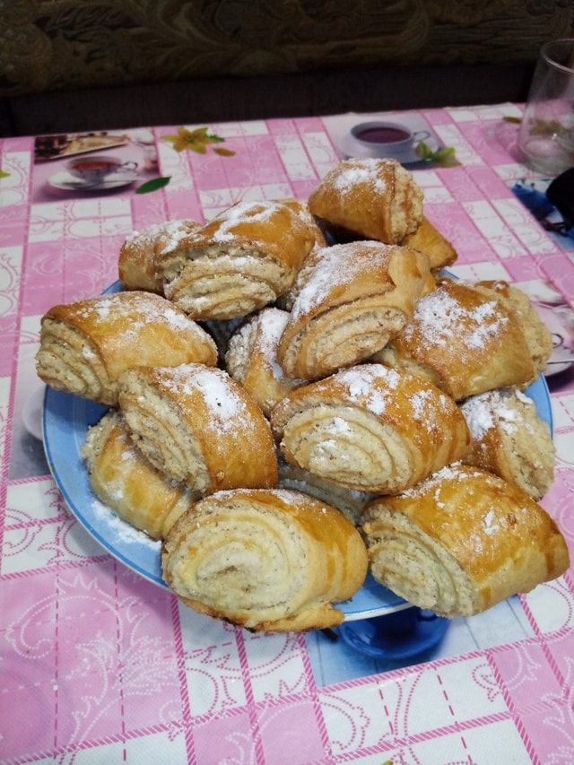 Фотоотчет от Людмиоа