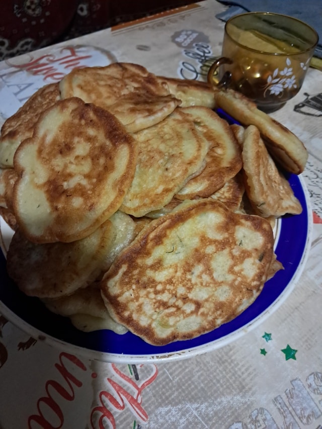 Фотоотчет от Валентина