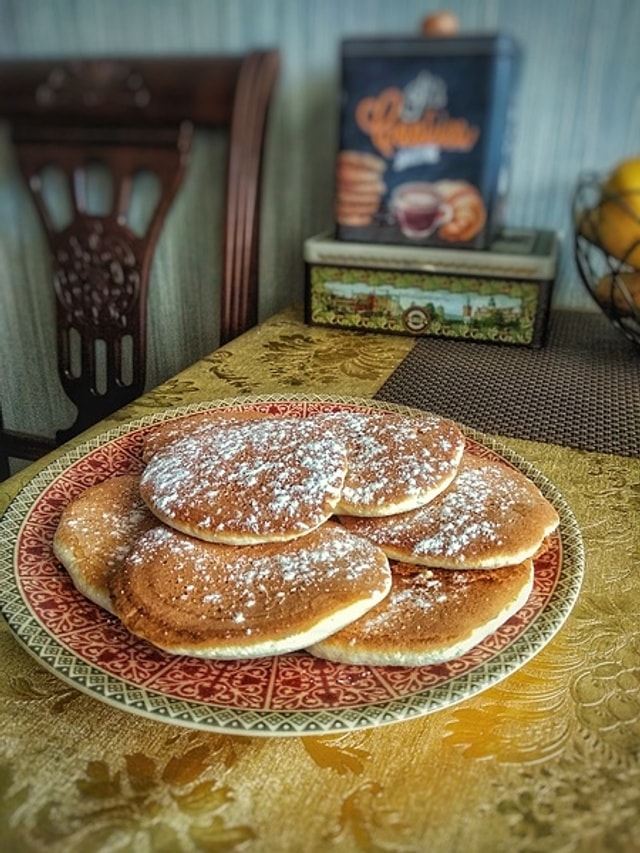 Фотоотчет от Джина