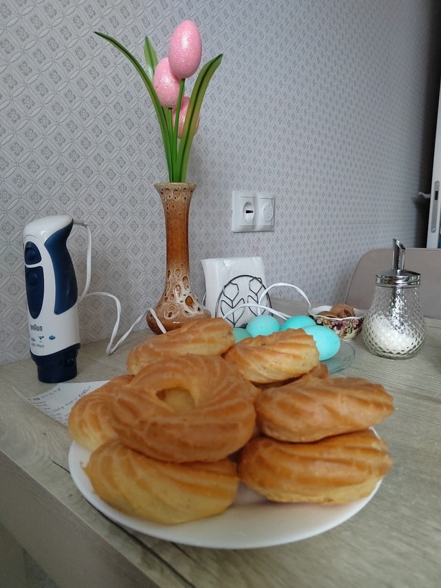 Фотоотчет от Люся