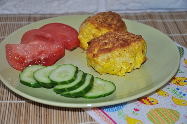 Фотоотчет от Любовь Родная