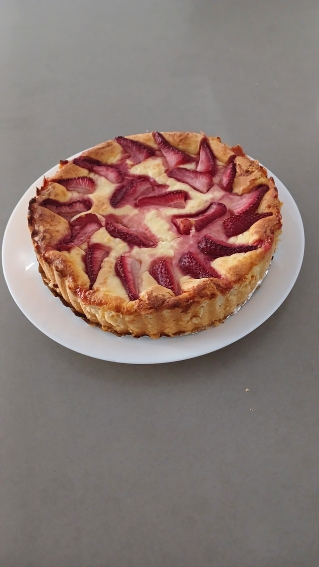 Фотоотчет от Карина