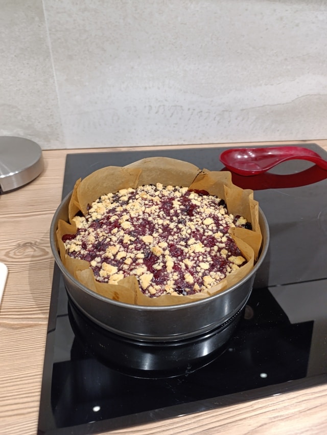 Фотоотчет от Изабелла