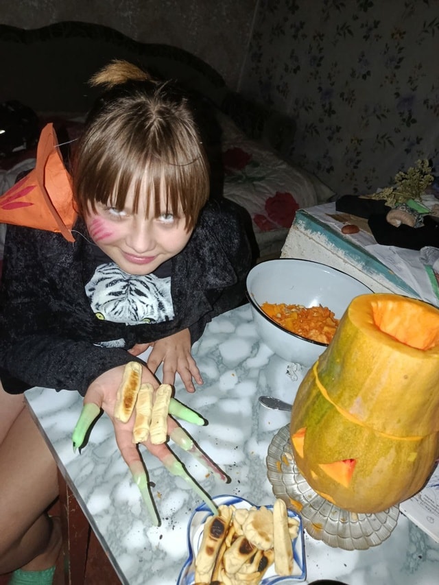 Фотоотчет от Лена