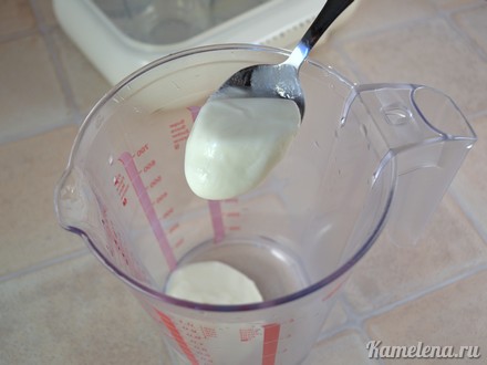 Как приготовить йогурт в йогуртнице с закваской