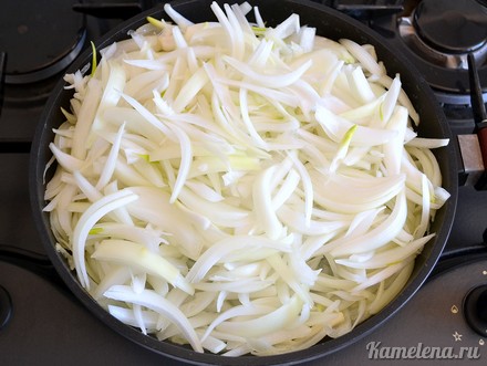 Луковый суп, 78 пошаговых рецептов с фото на сайте «Еда»