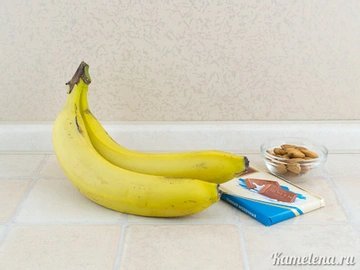 пересадка банана