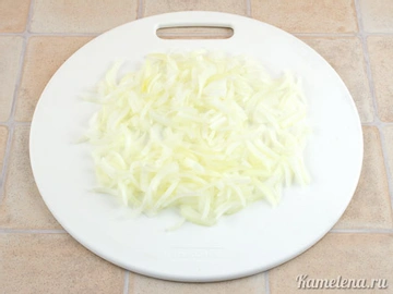 Курица с рисом в духовке (всегда рассыпчатый рис) - пошаговый рецепт с фото на Готовим дома