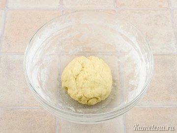 Приготовление галетного печенья — секреты опытных поваров