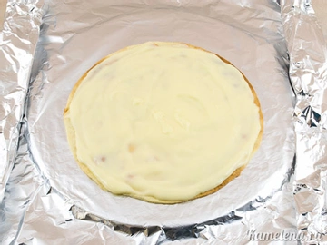 Торт Наполеон (мягкий) — рецепты | Дзен
