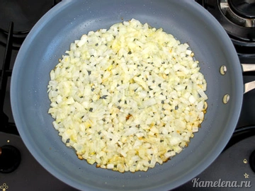 Куриная грудка, фаршированная грибами и сыром - Кулинарный рецепт с фото