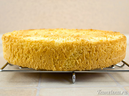 Нежный торт «Рафаэлло» пошаговый рецепт с фото