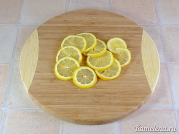 Творожный кекс с лимоном - Пошаговый рецепт с фото. Выпечка. Домашняя выпечка