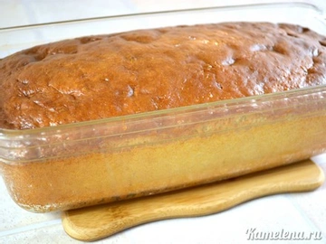 Творожный кекс с лимоном рецепт с фото, как приготовить на internat-mednogorsk.ru
