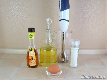 Майонез в домашних условиях блендером - 10 пошаговых рецептов с фото