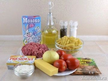 вкусные макароны рецепт с фото пошагово на сковороде | Дзен
