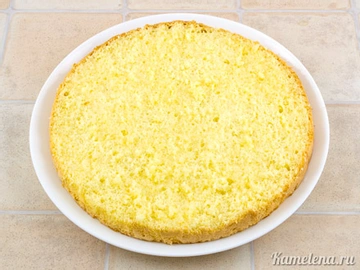 рецепт кукурузный торт | Дзен