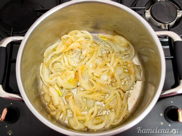 Диетический грибной суп со шпинатом: рецепт блюда для похудения