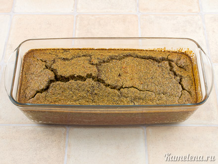 Вкусное суфле из говяжьей печени – пошаговый фото рецепт, как приготовить в духовке