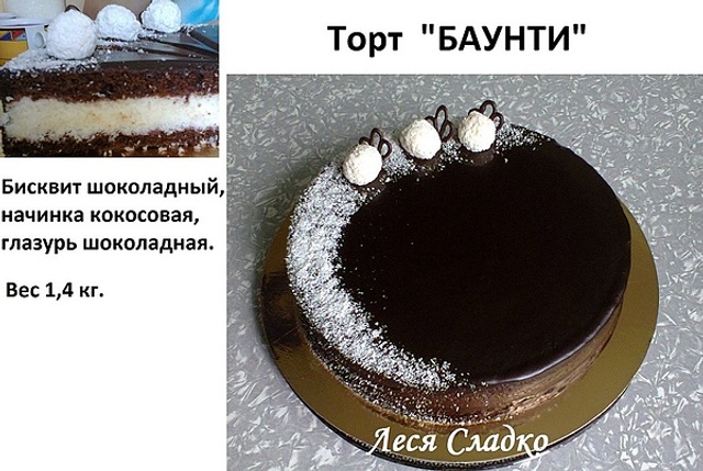 Кокосовые торты — 8 рецептов с фото пошагово. Как приготовить торт с кокосовой стружкой?